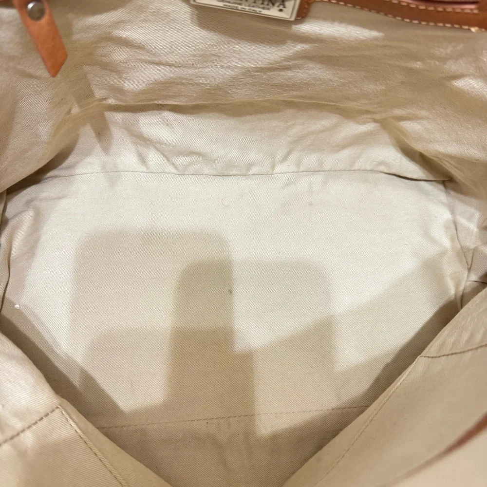 Valentina Orange Ostrich Embossed Leather Satchel‎ Crossbody Bag Top Handle